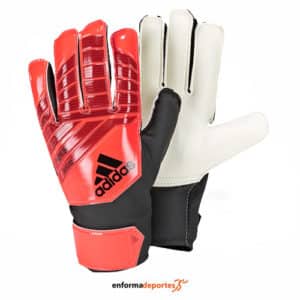 guantes junior adidas predator futbol