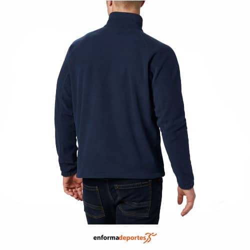 Sudadera hombre Columbia Fast-Trek II