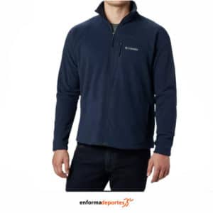 Forro Polar hombre Columbia Fast-Trek II