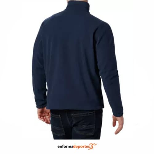 Forro Polar Hombre Columbia Fast-Trek II