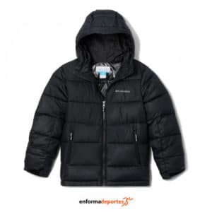 Chaqueta junior columbia pike lake II