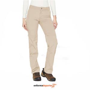 Pantalon mujer columbia saturday trail