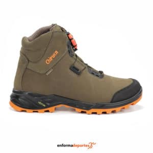 Bota hombre Chiruca Alano Force Boa Hi Vis