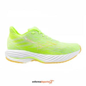 Zapatilla hombre running Mizuno Wave Rider 28