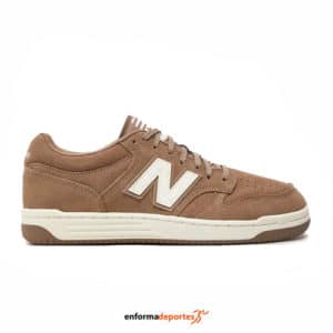 Zapatilla hombre New Balance 480