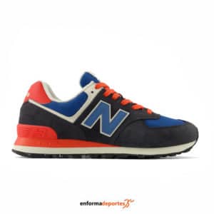 Zapatilla hombre New Balance 574