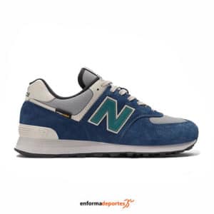 Zapatilla hombre New Balance 574