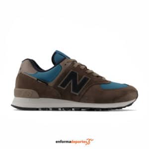 zapatilla hombre new balance 574