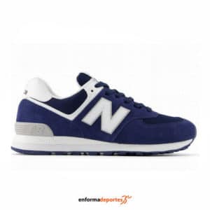 Zapatilla hombre new balance 574