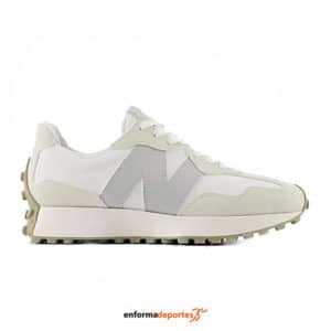 Zapatilla mujer New balance WS327