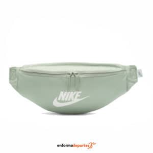 Riñonera Nike Heritage Waistpack 3L