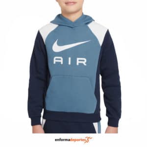 Sudadera Nike Air Pullover Hoodie