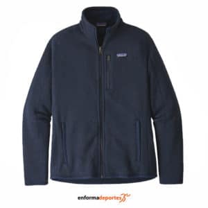 CHAQUETA HOMBRE PATAGONIA BETTER SWETER