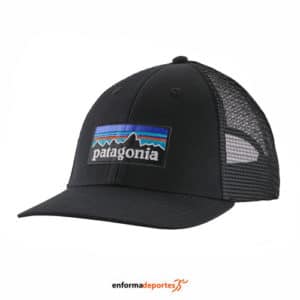 GORRA PATAGONIA P6 TRUCKER CAP