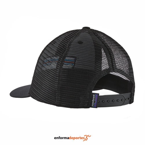 GORRA PATAGONIA P6 TRUCKER CAP