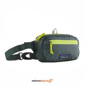 RIÑONERA PATAGONIA ULTRALIGHT BLACK HOLE MINI HIP PACK