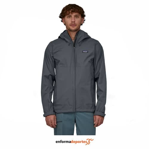 CHUBASQUERO HOMBRE PATAGONIA TORRENTSHELL 3L