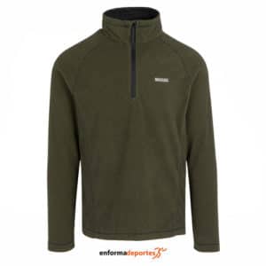 PULLOVER HOMBRE REGATTA MONTES