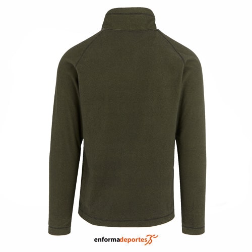 PULLOVER HOMBRE REGATTA MONTES