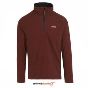 PULLOVER HOMBRE REGATTA MONTES