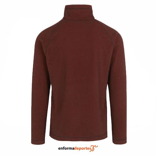 PULLOVER HOMBRE REGATTA MONTES