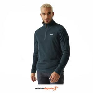 PULLOVER HOMBRE REGATTA MONTES