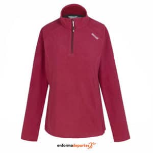 PULLOVER MUJER REGATTA MONTES