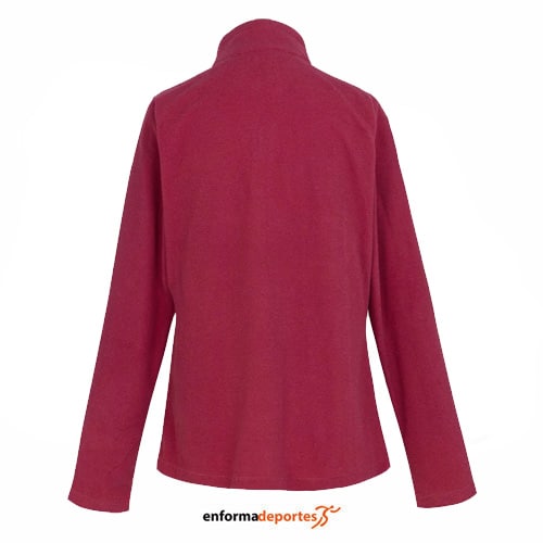 PULLOVER MUJER REGATTA MONTES