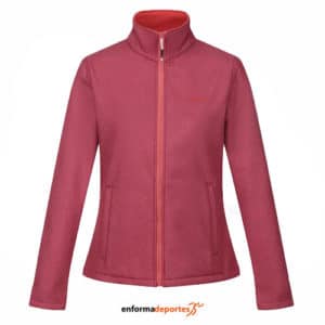 SOFTSHELL MUJER REGATTA CONNIE V