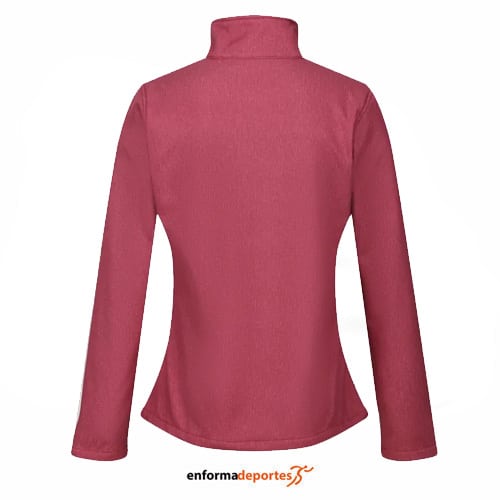 SOFTSHELL MUJER REGATTA CONNIE V