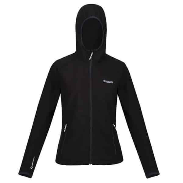 SOFTSHELL MUJER REGATTA AREC III