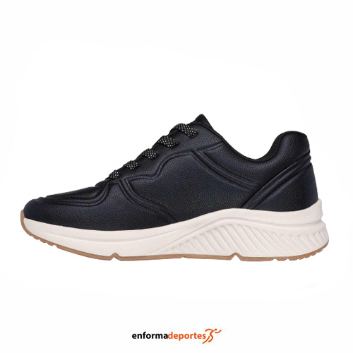 ZAPATILLA MUJER SKECHERS BOBS ARCH COMFORT B SWEET