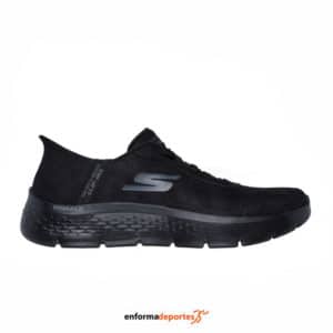 ZAPATILLA MUJER SKECHERS GO WALK FLEX