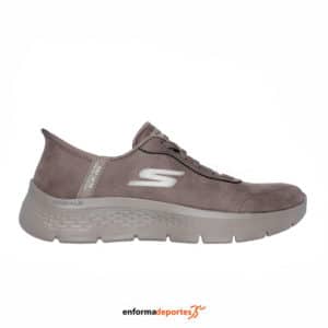 ZAPATILLA MUJER SKECHERS GO WALK FLEX