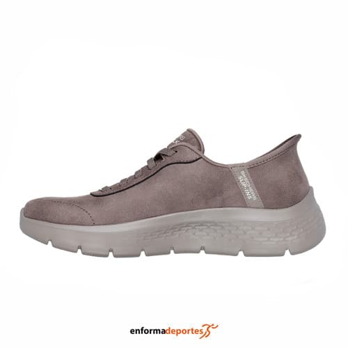 ZAPATILLA MUJER SKECHERS GO WALK FLEX