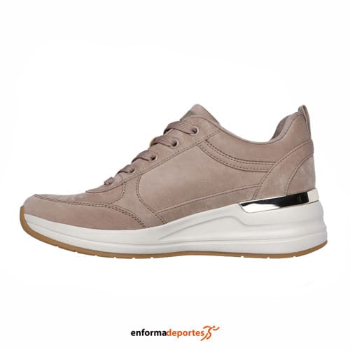 ZAPATILLA MUJER SKECHERS BILLION 2