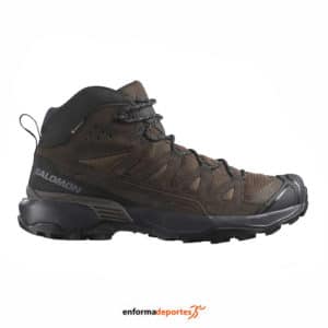 BOTA HOMBRE SALOMON X ULTRA 360 MID LTR GTX