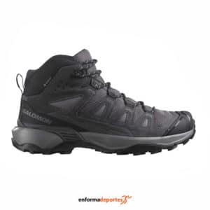 BOTA MUJER SALOMON X ULTRA 360 MID LTR GTX