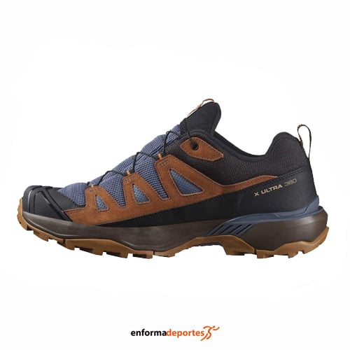 ZAPATO HOMBRE SALOMON X ULTRA 360 LTR GTX