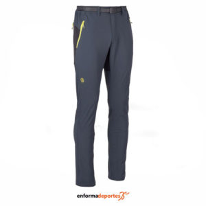 PANTALON HOMBRE TERNUA CORNO