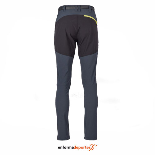 PANTALON HOMBRE TERNUA CORNO