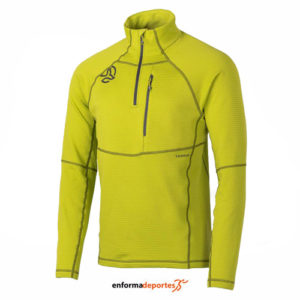 PULLOVER HOMBRE TERNUA CITRUS