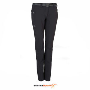 PANTALON MUJER TERNUA DARKSTONE