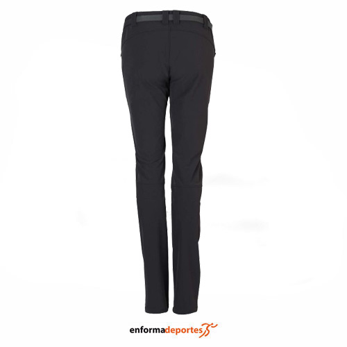 PANTALON MUJER TERNUA DARKSTONE