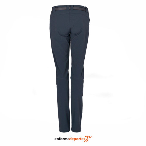 PANTALON MUJER TERNUA DARKSTONE