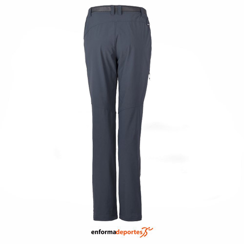 PANTALON MUJER TERNUA DINESH