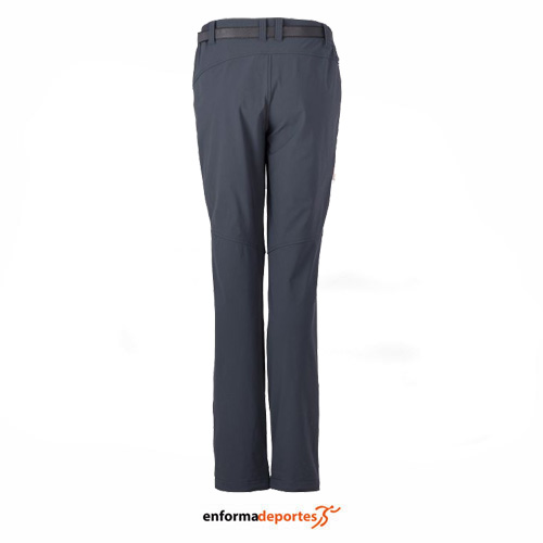 PANTALON MUJER TERNUA DINESH