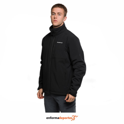 CHAQUETA HOMBRE TRANGO PRADELLES