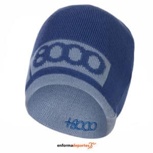 Gorro uniosex +8000 8GR2404