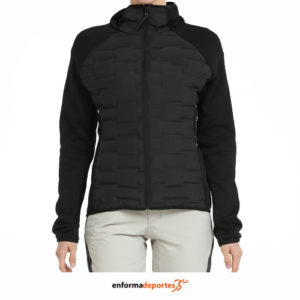 Chaqueta hibrida mujer +8000 Dombeya